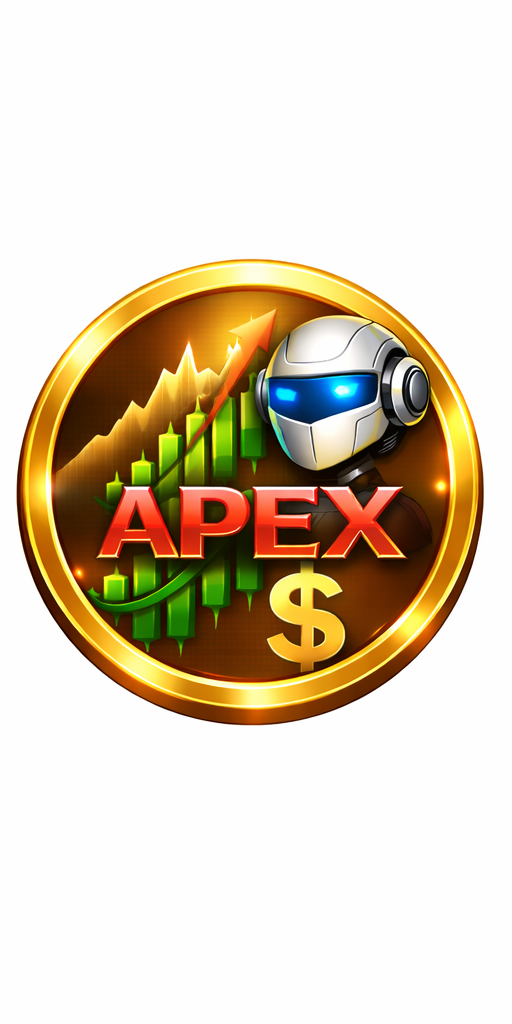 ApexBOT v3 Logo